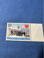 India 2013 Michel 2802 Grenzwacht Sashastra Seema Bal MBH - Unused Stamps
