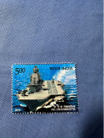 India 2013 Michel 2804 Flugzeugträger Vikramaditya MBH - Unused Stamps