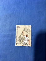 India 2013 Michel 2808 Gulab Singh Lodhi MNH - Unused Stamps