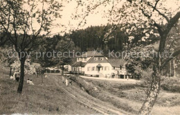 73082586 Klosterlausnitz Bad Waldhaus Meuschkensmuehle Klosterlausnitz Bad - Bad Klosterlausnitz