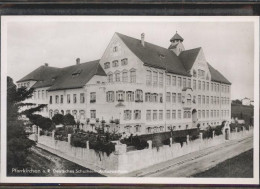 41080241 Pfarrkirchen Niederbayern Deutsches Schullandheim  Pfarrkirchen Niederb - Pfarrkirchen