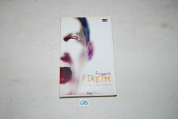 CA5 Cassette Vidéo - FRANCOIS PIRETTE - Commedia