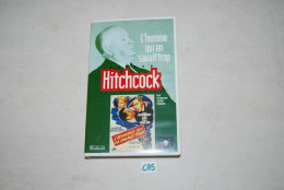 CA5 K7 - Hitchcock L'homme Qui En Savait Trop - Otros & Sin Clasificación