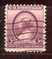 USA 1936, Michel-Nr. 389 O - Usados