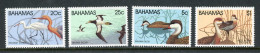 Bahamas MNH 1981 Ducks - Bahamas (1973-...)