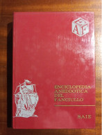 Enciclopedia Aneddotica Del Fanciullo 7 Vol. - Ideato Da G.Bitelli E Realizzazione Di Maria Vittoria Pugliaro. - Enzyklopädien
