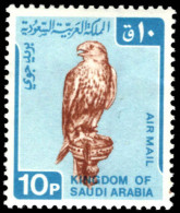 Saudi Arabia - Arabia Saudita