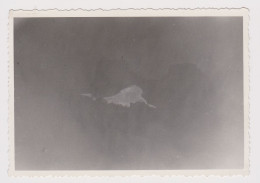 Landscape, Unfocused Odd Scene, Abstract Surreal Vintage Orig Photo 10x7cm. (54677) - Objects