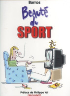 Beauté Du Sport - Barros, 1999 - Autres & Non Classés