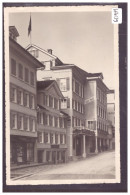 APPENZELL - HOTEL HECHT - TB - Appenzell