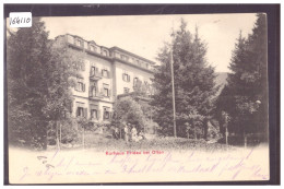 OLTEN - KURHAUS FRIDAU - TB - Olten