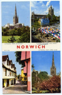 NORWICH - MULTIVIEW - Norwich