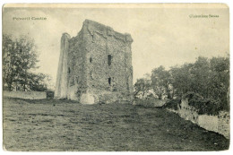 PEVERIL CASTLE / PINNER DUPLEX / TINTERN, BEAUFORT ARMS (STANLEY SMITH) - Derbyshire