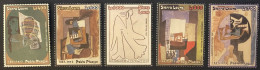 SIERRE LEONE - MNH** - PICASSO - Sierra Leone (1961-...)