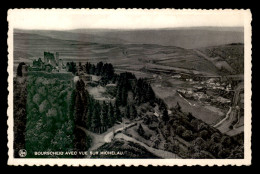 LUXEMBOURG - BOURSCHEID AVEC VUE SUR MICHELAU - Burscheid