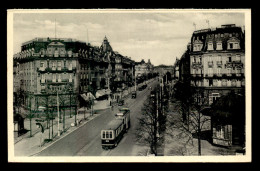 LUXEMBOURG - VILLE - PLACE DE PARIS - Luxembourg - Ville