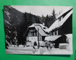 Planica - Hotel Dom V Planici - Slowenien