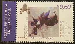 VATICAN - MNH** - 2004 - # 1507C - Ongebruikt