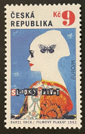 CZECH REPUBLIC - MNG - 2000 - # 329 - Neufs