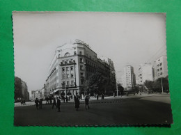 Beograd - Terazije 1959 - Serbie