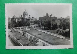 Beograd - Narodna Skupština 1955 - Serbie