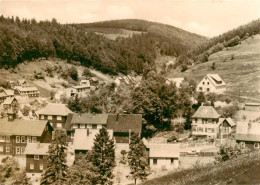 73922033 Fehrenbach_Thueringer_Wald Panorama - Masserberg