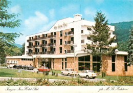 73881040 Ivanjica Serbija Inex Hotel Park  - Serbie