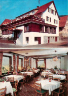 73880882 Kirnbach Wolfach Gasthaus Pension Kirnbacher Hof Gastraum Kirnbach Wolf - Wolfach