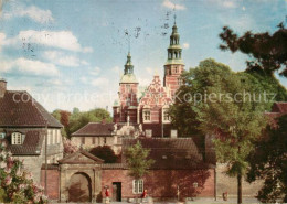 73151823 Kobenhavn Rosenborg Slot Schloss Kobenhavn - Dänemark