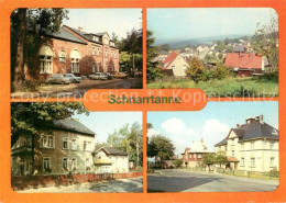 73151719 Schnarrtanne Ferienheim Des VEB Nema Netzschkau OT Vogelsgruen Kinderku - Auerbach (Vogtland)