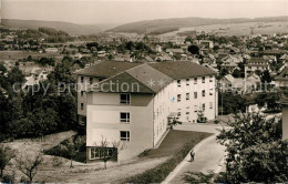 73151657 Bad Koenig Odenwald Odenwald Sanatorium Bad Koenig Odenwald - Bad König