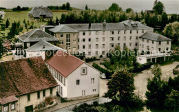 73151618 Hoechenschwand Sanatorium Sonnenhof Hoechenschwand - Höchenschwand