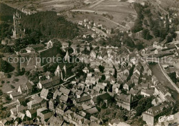 73151514 Dillenburg Fliegeraufnahme Dillenburg - Dillenburg