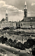 73150875 Copenhagen Kobenhavn Town Hall Square Copenhagen Kobenhavn - Dänemark