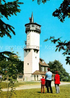 73147575 Oberweissbach Froebelturm Aussichtsturm Oberweissbach - Oberweissbach