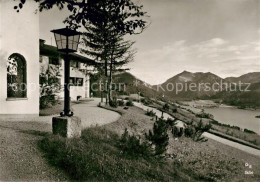 73145192 Schliersee Kurhotel Schliersbergalm  Schliersee - Schliersee