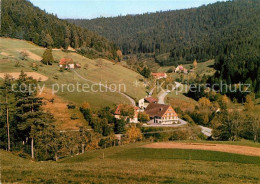 73145012 Reinerzau Blick Auf Das Obere Doerfle Schwarzwald Reinerzau - Alpirsbach