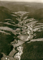 73144983 Reinerzau Kurort Im Schwarzwald Fliegeraufnahme Reinerzau - Alpirsbach