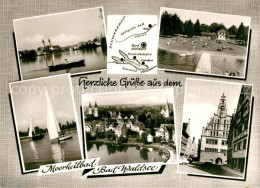 73144777 Bad Waldsee Segelboot  Bad Waldsee - Bad Waldsee