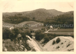 73144620 Bad Rothenfelde Noller Schlucht Bad Rothenfelde - Bad Rothenfelde