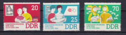 Frauenkongress Der DDR, ** - Altri & Non Classificati