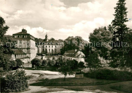 73143986 Laasphe Schloss Wittgenstein Laasphe - Bad Laasphe