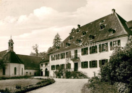 73143531 Heinsheim Baden Schloss  Heinsheim Baden - Bad Rappenau