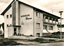 73143520 Bad Rappenau Kurheim Benz Bad Rappenau - Bad Rappenau