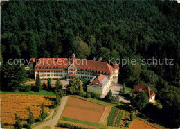 73143169 Rehnenhof Christl Erholungsheim Schoenblick Fliegeraufnahme Rehnenhof - Schwäbisch Gmünd