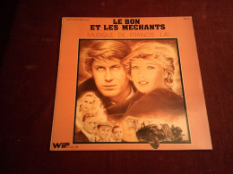 LE BON ET LES MECHANTS AVEC JACQUES DUTRONC  MUSIQUE FRANCIS LAI - Filmmuziek