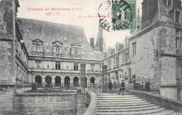 76-MESNIERES LE CHÂTEAU-N°5141-D/0315 - Mesnières-en-Bray