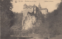 MODAVE LE CHATEAU - Modave