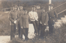 Foto-Ansichtskarte Hohenstadt/Aalen, Württemberg Nach Stuttgart 1914 - Feldpost (postage Free)