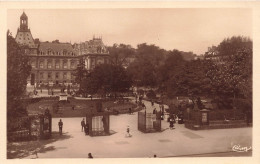 FRANCE - Le Havre (S Inf) - Vue Générale De La Place De L'hôtel De Ville - Animé - Carte Postale Ancienne - Non Classificati